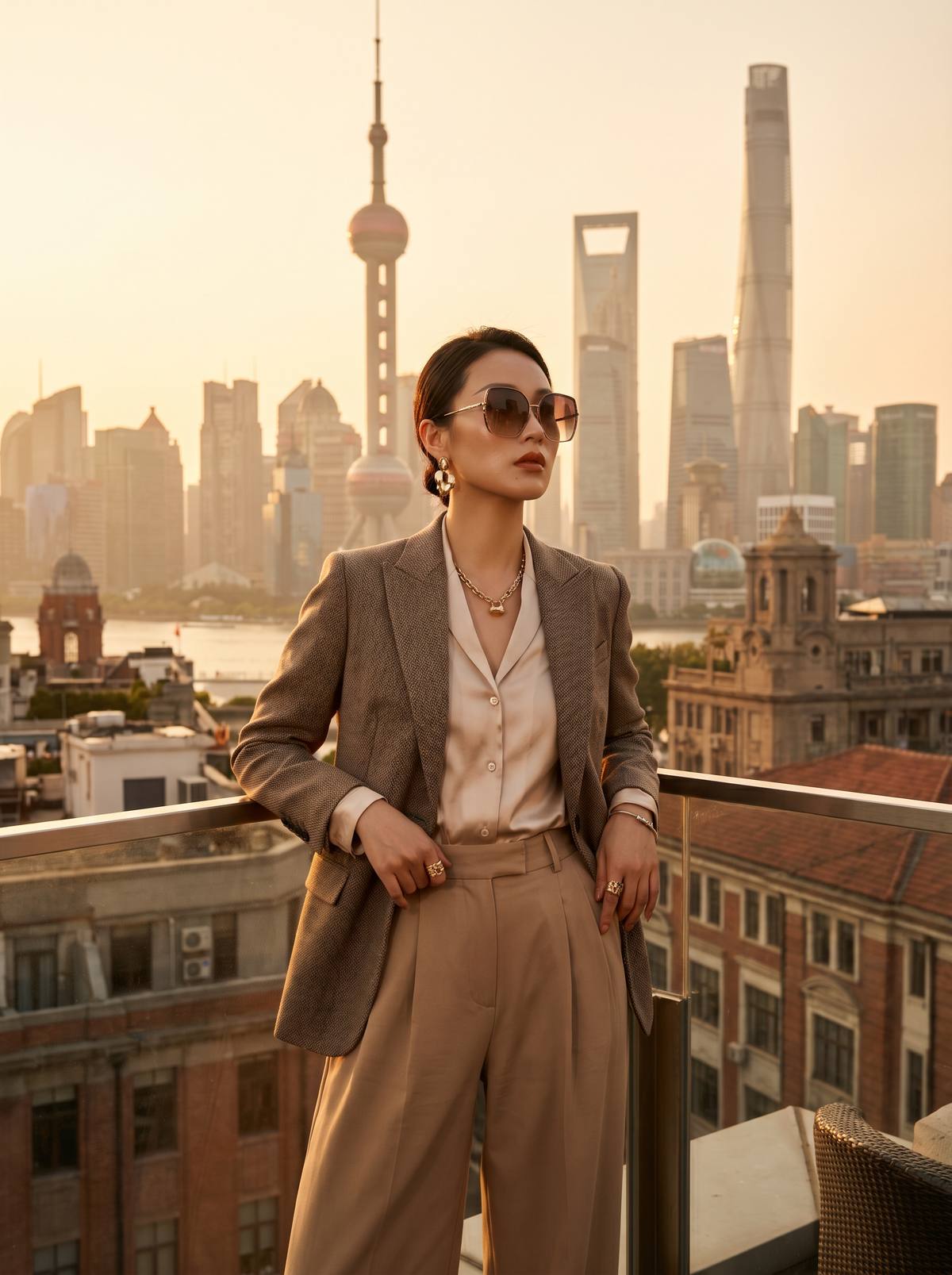 看片网红时尚视频