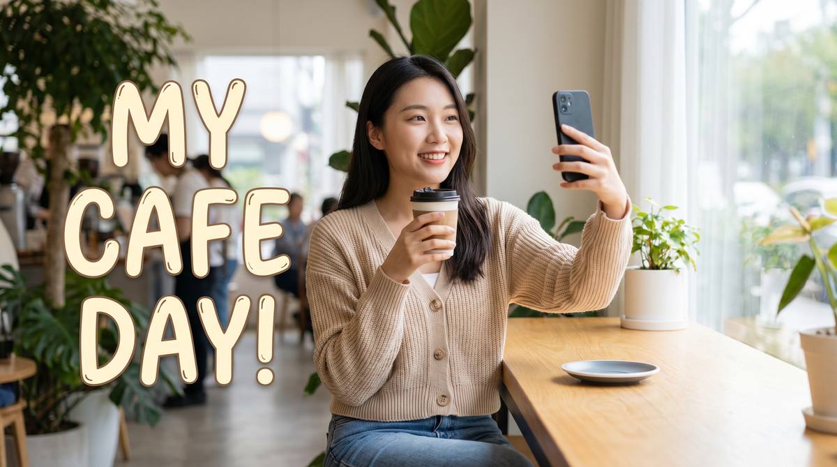 看片VLOG生活视频